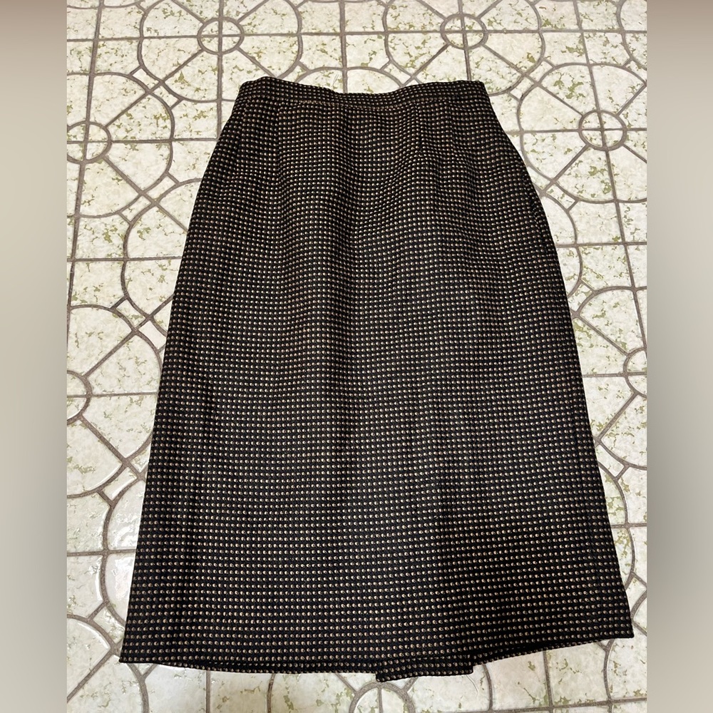 Mary Ann Resvito Skirt